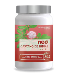 Neo Castaño de Indias 45 Capsulas