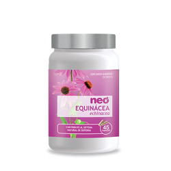 Neo Equinacea 45 Capsulas