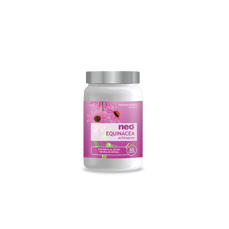 Neo Equinacea 45 Capsulas
