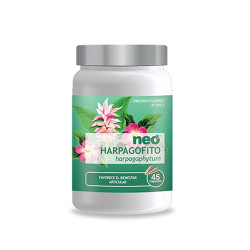 Neo Harpagofito 45 Capsulas