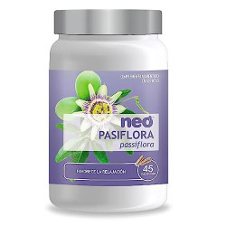 Neo Pasiflora 45 Capsulas