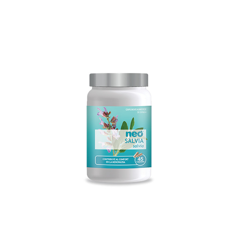 Neo Salvia 45 Capsulas