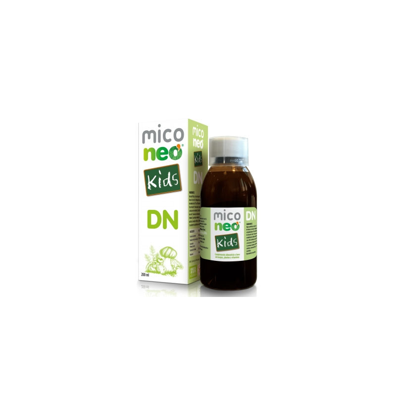 Neo Mico Kids DN Jarabe 200ml