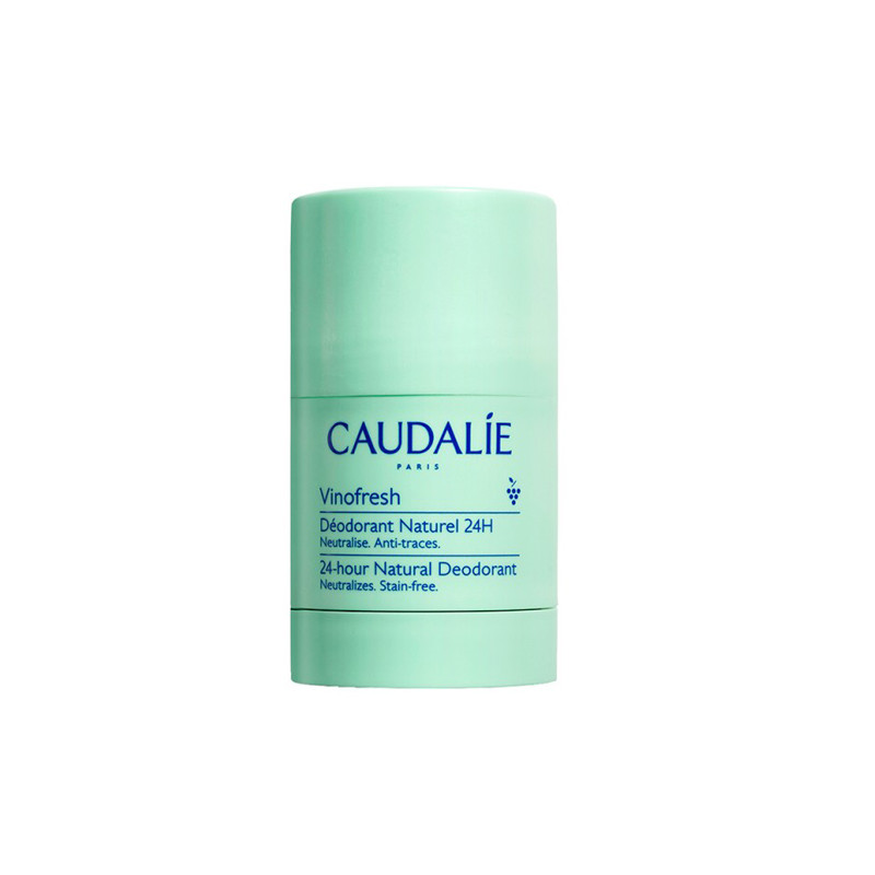 Caudalie Vinofresh Desodorante Stick Natural 50gr