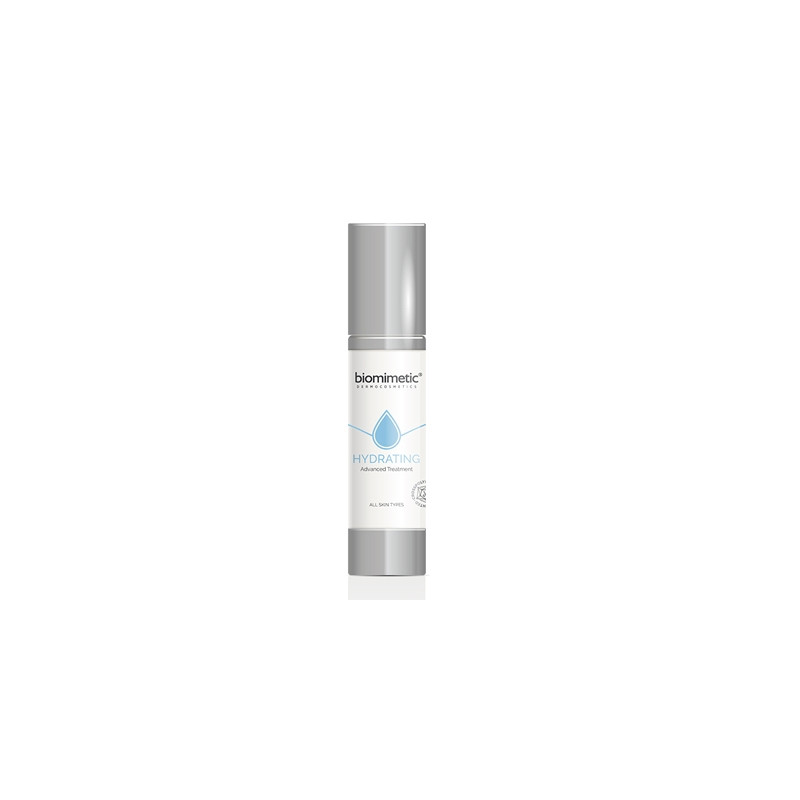 Biomimetic Advanced Treatment Hidratante 50ml