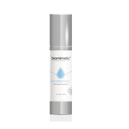 Biomimetic Advanced Treatment Hidratante 50ml