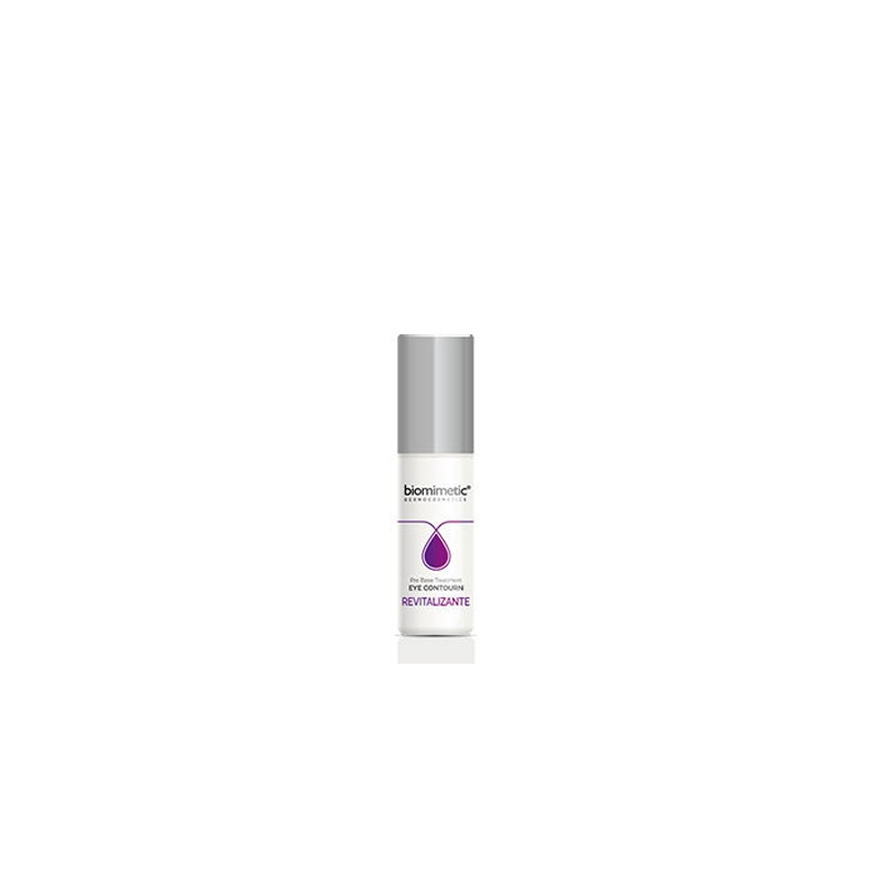 Biomimetic Pre Base Treatment Contorno de Ojos Revitalizante 10ml