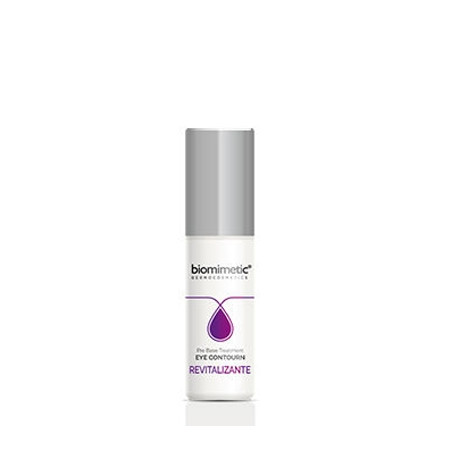 Biomimetic Pre Base Treatment Contorno de Ojos Revitalizante 10ml