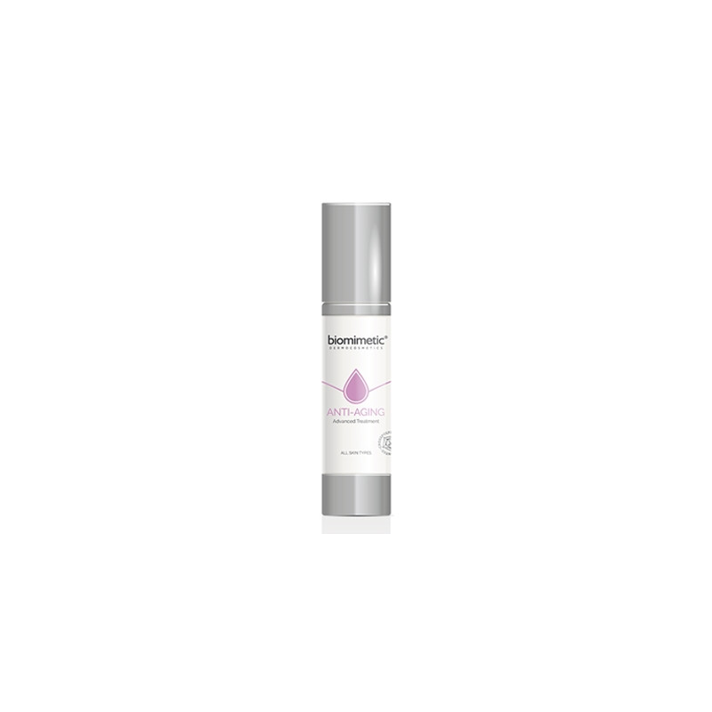Biomimetic Advanced Treatment Antiedad 50ml