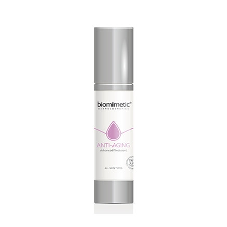 Biomimetic Advanced Treatment Antiedad 50ml