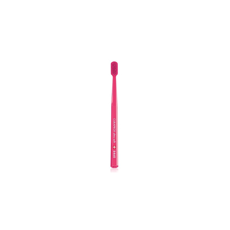 Curaprox Cepillo Ultra Suave Ref 5460 1 Ud