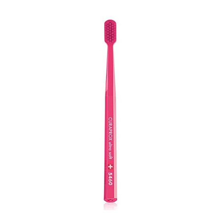 Curaprox Cepillo Ultra Suave Ref 5460 1 Ud