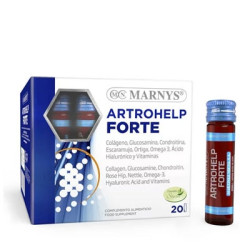 Marnys Artrohelp Forte 20 Viales