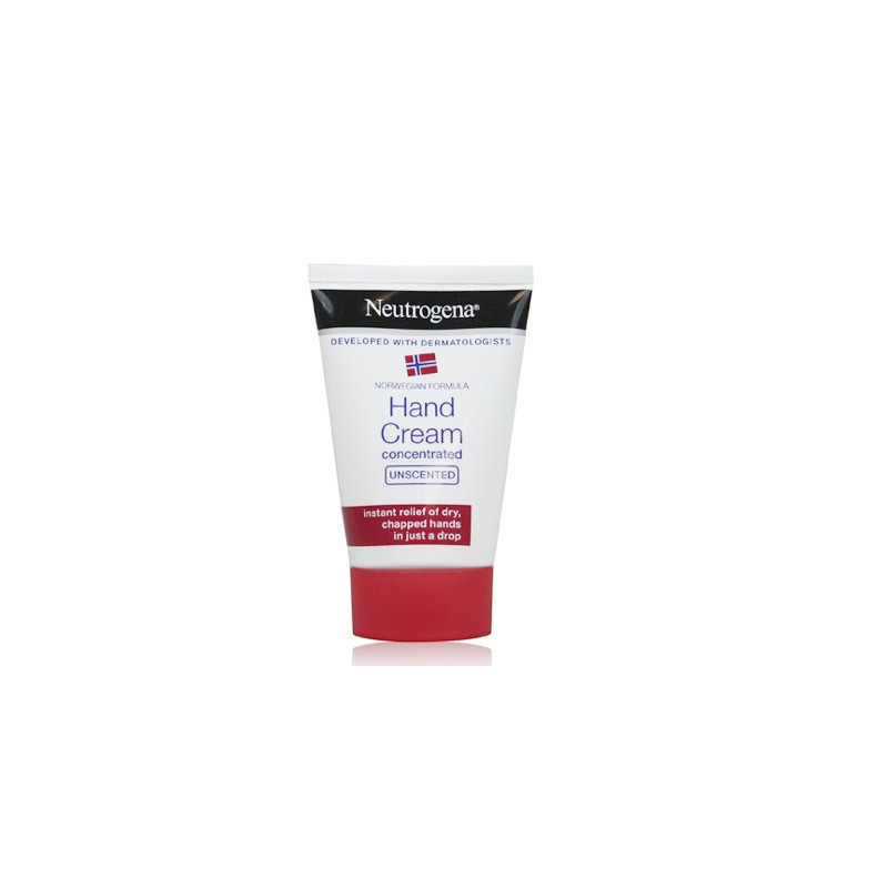 Neutrogena Manos Crema S/Perfume 50ml