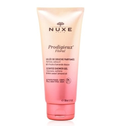 Nuxe Prodigieux Floral Gel de Ducha Perfumado 200ml