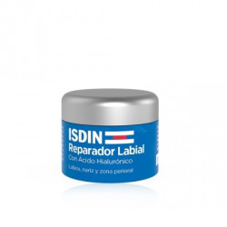 Isdin Reparador Labial con Acido Hialuronico Tarro 10ml