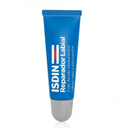 Isdin Reparador Labial con Acido Hialuronico Fluido 10ml