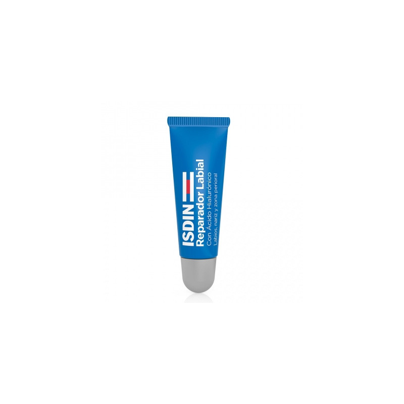 Isdin Reparador Labial con Acido Hialuronico Fluido 10ml