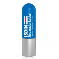 Isdin Reparador Labial con Acido Hialuronico Stick 4gr