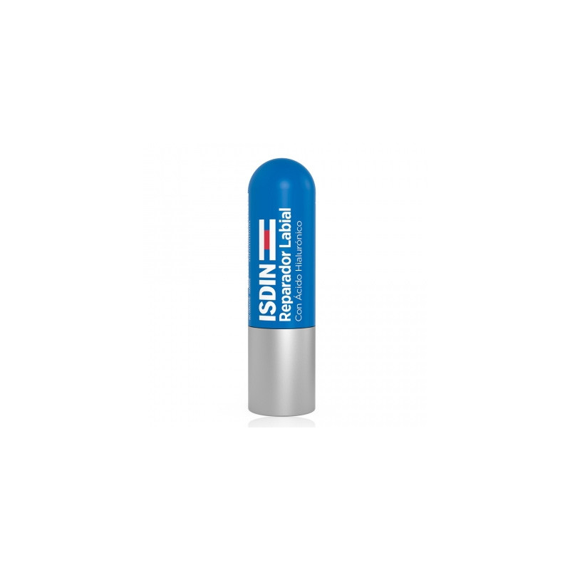Isdin Reparador Labial con Acido Hialuronico Stick 4gr