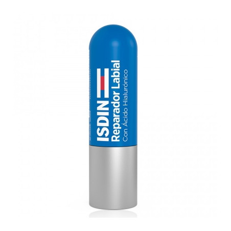 Isdin Reparador Labial con Acido Hialuronico Stick 4gr