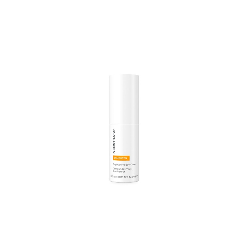 Neostrata Enlighten Contorno de Ojos Iluminador 15gr