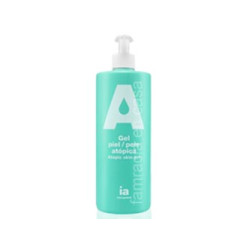 Interapothek Gel suave piel atópica 750ml