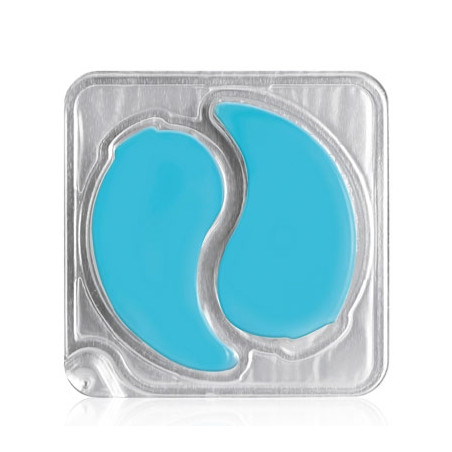 Klorane Parches de Aciano para Ojos 2 Uds