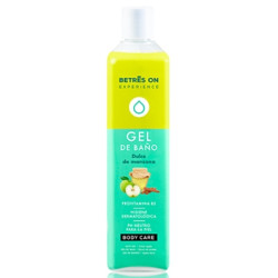Betres On Gel de Baño Dulce de Manzana 750ml
