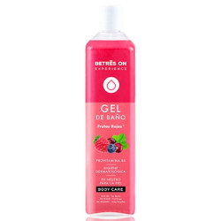 Betres On Gel de Baño Frutos Rojos 750ml