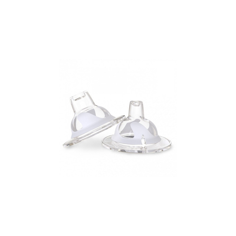 Twistshake Tetina Pico Spout Silicona 4m+ 2 Uds