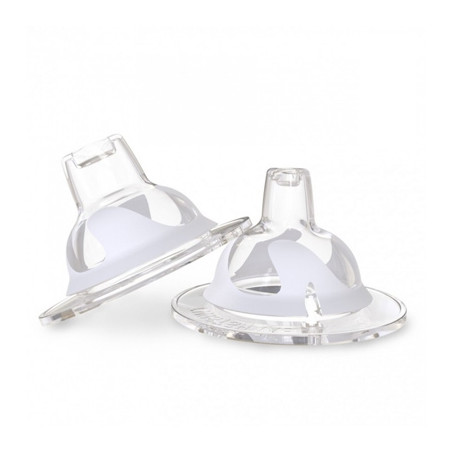 Twistshake Tetina Pico Spout Silicona 4m+ 2 Uds