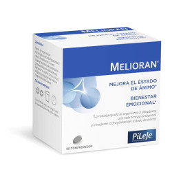 Melioran Estres Emocional 90 Comprimidos