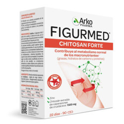 Arkopharma Figurmed Chitosan Forte 90Caps