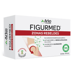 Arkopharma Figurmed Zonas Rebeldes 60Caps