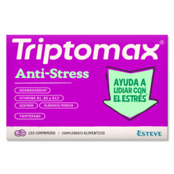 Triptomax Balance 15Comp