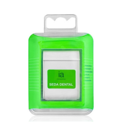 Interapothek Seda Dental con Cera 50m