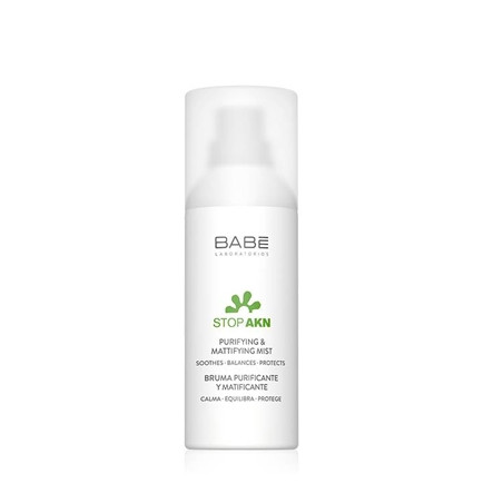 Babe Stop Akn Bruma Purificante y Matificante 75ml