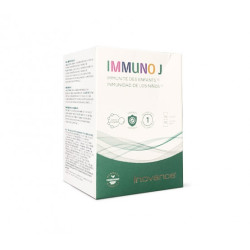 Inovance Immuno J Inmunidad de los Niños 15 Sticks