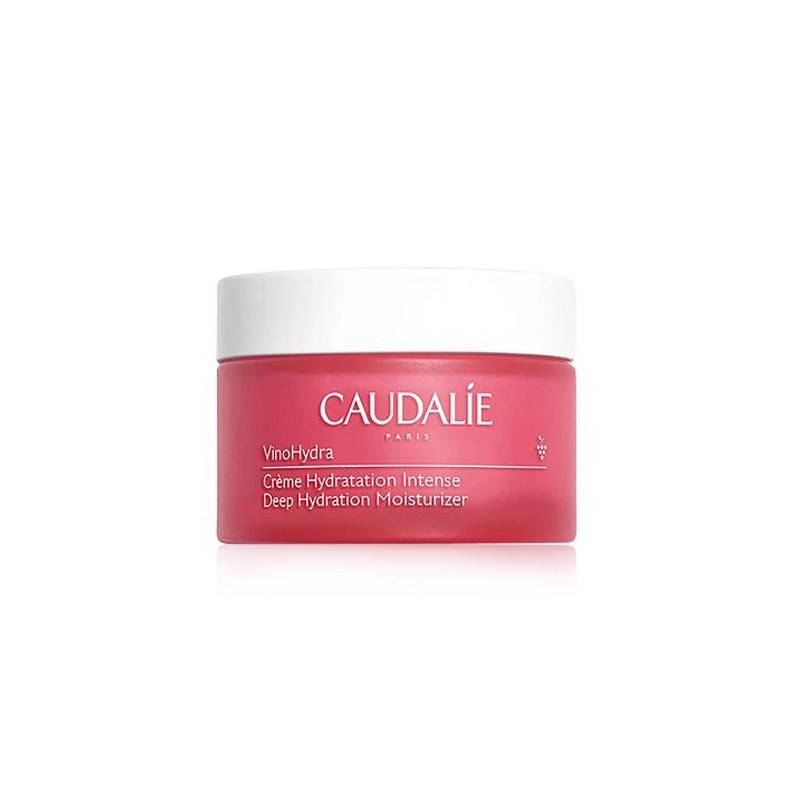 Caudalie VinoHydra Crema Hidratacion Intensa 50ml