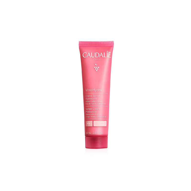 Caudalie VinoHydra Crema Sorbete Hidratante 60ml
