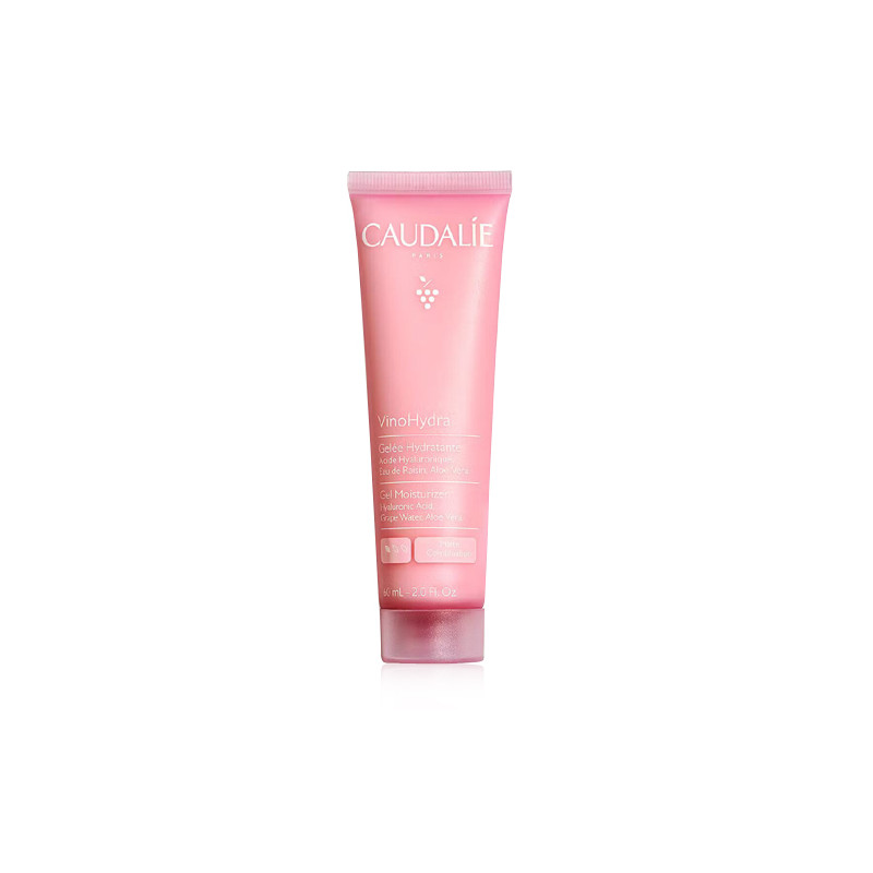 Caudalie VinoHydra Gel Hidratante 60ml