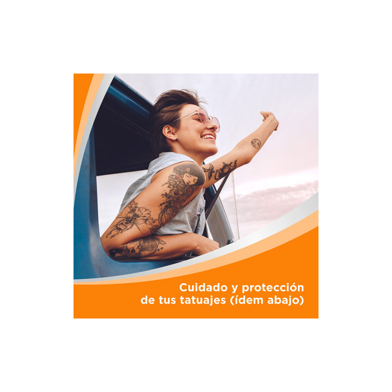 Bepanthol Tattoo Pomada Cuidado Intensivo 30gr