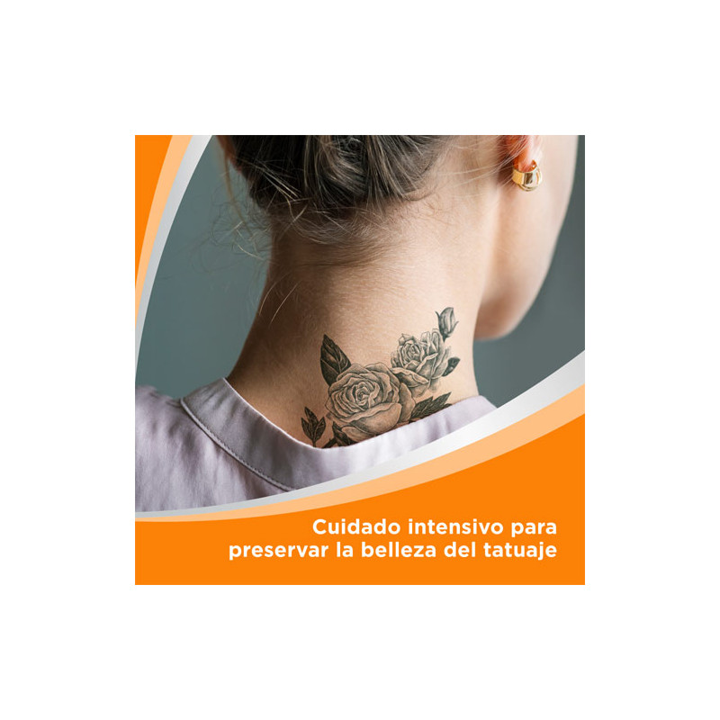 Bepanthol Tattoo Pomada Cuidado Intensivo 30gr