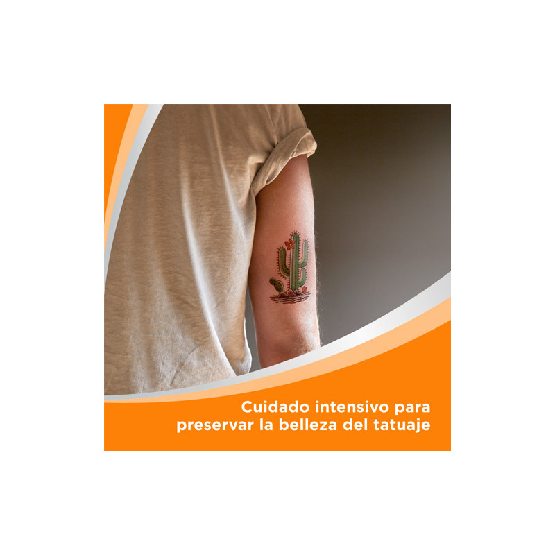 Bepanthol Tattoo Pomada Cuidado Intensivo 100gr