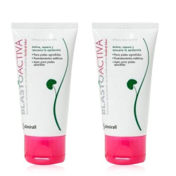 Blastoactiva Reparador Dermocelular Crema Duplo 2x50ml