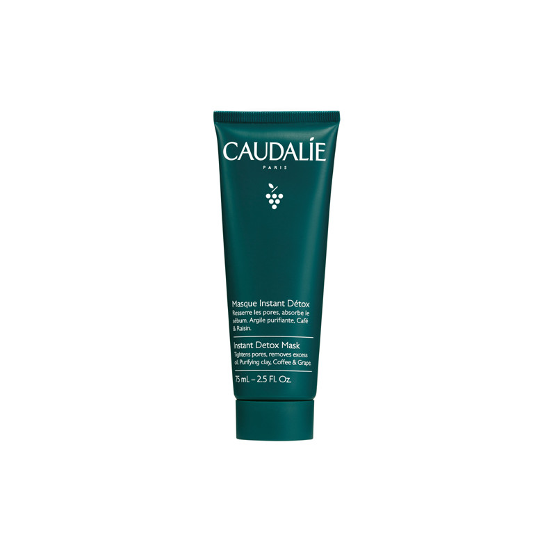 Caudalie Mascarilla Instant Detox 75ml