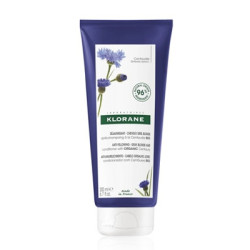 Klorane Acondicionador Antiamarilleo a la Centaurea Bio 200ml