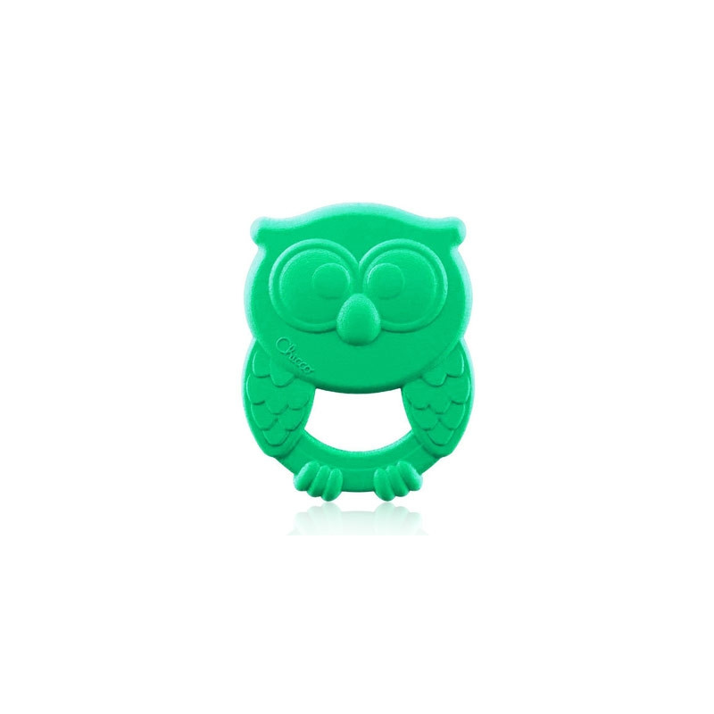 Chicco Mordedor Buho 3-18M+ 1 Ud