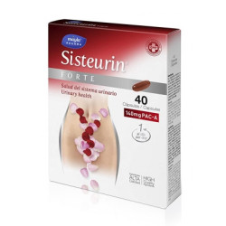 Mayla Sisteurin Forte Sistema Urinario 40 Capsulas